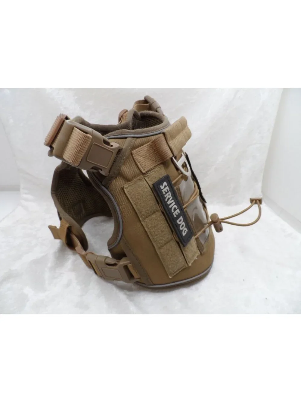Unknown durable functional